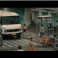 Jared Ali Rela Kakinya Lecet hingga Cantengan Demi Peran di 'CHILDREN OF HEAVEN'