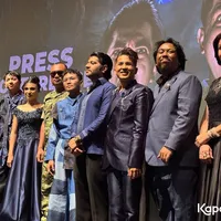 Jirayut Ngaku Tak Betah Kerja Sendirian, Bawa 8 Asisten ke Lokasi Syuting Film CEK KHODAM