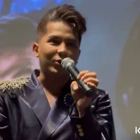 Jirayut Ngaku Tak Betah Kerja Sendirian, Bawa 8 Asisten ke Lokasi Syuting Film CEK KHODAM
