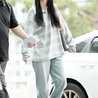 Jisoo BLACKPINK Terbang ke Paris di Tengah Kontroversi Keluarga