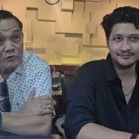 Jon Mathias Tunjukkan Surat Ammar Zoni, Bantah Isu Pemecatan