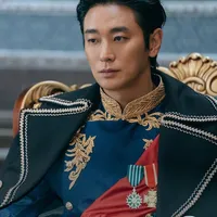 Ju Ji Hoon Tak Mau Serahkan 'Tahta' Kepada PERFECT CROWN, Alasannya Bikin Ngakak!