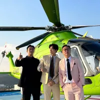 Ju Ji Hoon Update Foto Setelah Lama Vakum Instagram, Unggah 'The Trauma Code: Heroes on Call' Bikin Netizen Heboh