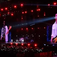 Kembali Gelar Konser Forever Young di Jakarta, Day6 Suguhkan Momen Tak Terlupakan