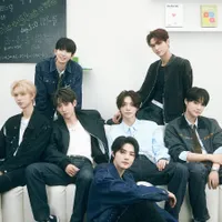 Kenal Lebih Dekat Dengan AMPERS&ONE, Boygroup dengan Nama Unik yang Siap Mengguncang Musik K-Pop