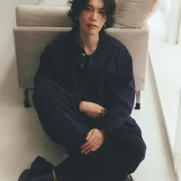 Kenshi Yonezu Menangkan 6 Penghargaan di Japan Golden Disc Awards