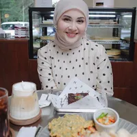 Kesha Ratuliu Curhat Pengalaman Diusir Influencer, Padahal Pernah Ngobrol & Makan Bareng