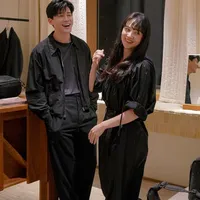 Kim Moo Yeol Bucin Banget, Yoon Seung Ah Dicintai Secara Ugal-ugalan