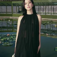 Klarifikasi Jisoo BLACKPINK Soal Isu Kakaknya, Tegas Bantah dan Siap Tempuh Jalur Hukum