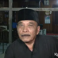Kronologi Haji Bolot Dilarikan ke Rumah Sakit Karena Serangan Jantung, Berawal dari Keluhan Sesak Napas