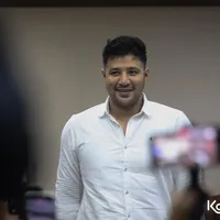 Kuasa Hukum Konfirmasi Ammar Zoni Sudah Tiba di Lapas Nusakambangan