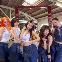 LE SSERAFIM Siap Comeback Akhir April, Bakal Rilis Single Baru