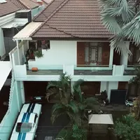 Lebih Sederhana dan Kecil, Ini 10 Potret Rumah Baru Lesti dan Rizky Billar - Tak Dilengkapi Walkin' Closet Ala Artis 