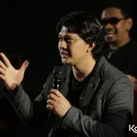 Lewat 'IKATAN DARAH' Iko Uwais Punya Misi Besar Bawa Pencak Silat Hadir Lebih Modern