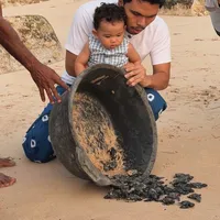 Liburan Aaliyah Massaid & Thariq Halilintar ke Resor Mewah Sumba, Anniversary Dua Tahun