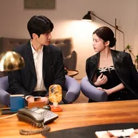 Lika-Liku Nasib Cinta Kim Seon Ho di Drama Korea, Ada yang Hoki Ada yang Apes Banget