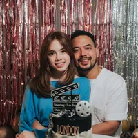 London Abigail Ulang Tahun ke-16, Wulan Guritno dan Adila Dimitri Kompak Dampingi Sang Putri