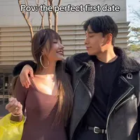 Lucinta Luna Kencan Romantis Bareng Influencer Korea Sean Solo, Plot Twist di Luar Nalar