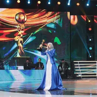 Mila dan Valen DA Juara Duo Dangdut Terpopuler Indonesian Dangdut Awards (IDA) 2026
