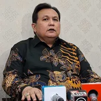 Ruben Onsu Nilai Komnas Anak Terlalu Jauh Ikut Campur Urusan Hak Asuh