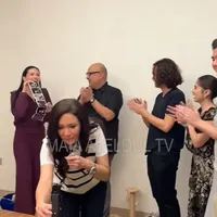Maia Estianty Siapkan Nama Panggilan Unik Jelang Punya Cucu dari Al Ghazali & Alyssa Daguise