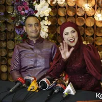 Masih Berstatus Suami Istri, Venna Melinda dan Ferry Irawan Harus Buat Gugatan Cerai Baru Bila Akan Menikah dengan Orang Lain