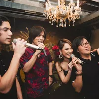 Meriah! Pesta Ulang Tahun BCL ke-35, Unik Dengan Konsep Mexicana