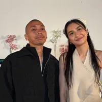 Mikha Tambayong dan Rayi Putra Rilis 'Jalan Tengah', Lagu Perpisahan yang Dewasa Tanpa Drama