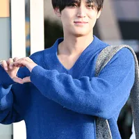 Mingyu SEVENTEEN Berangkat ke Jakarta, Gemas Serasa Bisa Digapai