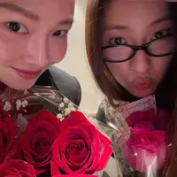 Momen Manis Jessica Jung dan Krystal di New York