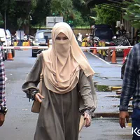Nafkah 500 Ribu dari Insanul Jadi Sorotan, Wardatina Mawa Pilih Berjuang Sendiri