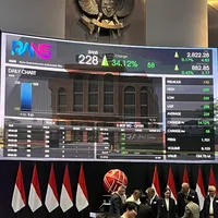 Nagita Slavina Menangis saat RANS Resmi IPO: Hari Ini Bukan Hanya Milik Kami