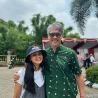 Nirina Zubir Potong Rambut Super Pendek, Bakal Didonasikan