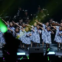 Nostalgia Lagu-Lagu Anime Bersama Jakarta Concert Orchestra Dalam An Anime Symphony 'Resonance', Banyak Cosplayer Juga Hadir