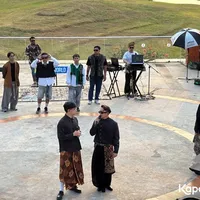 NPD Word Tour East Jekardah, Tampil Kurang Lebih 30 Menit Bawakan Lagu yang Belum Dirilis