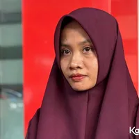 Nur Masih Trauma, Mengaku Takut Bertemu Erin Wartia