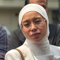 Ogah Berdamai, Lesti Kejora Pilih Fokus Penjarakan Akun Penyebar Fitnah Perselingkuhan Rizky Billar