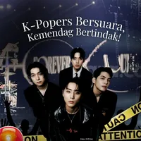 Panggil Pihak Promotor, Kemendag Siap Kawal Proses Refund Konser DAY6 - Target Selesai Bulan Mei 2025