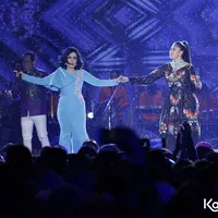 Para Bintang Dangdut Ramaikan Konser Happy New Year 2019 Indosiar