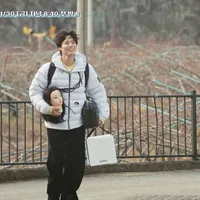 Park Bo Gum Buka Barbershop di Variety Show Baru, Punya Lisensi Tukang Cukur