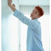 Park Ji Hoon Bagikan Foto Konsep Pertama Comebacknya di Album Baru Bertajuk 'RE:FLECT' 