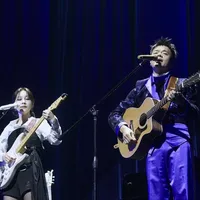 Park Jin Young 'JYP' Mundur dari Direksi JYP Entertainment