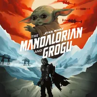 Pembukaan THE MANDALORIAN AND GROGU Terendah di Era Disney, Fans Masih Suka Baby Yoda