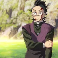 Penjelasan Kekuatan Genya Shinazugawa di Anime DEMON SLAYER, Bisa Makan Iblis!