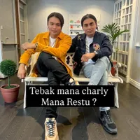 Pesona Anak Musisi Indonesia Terjun ke Dunia Musik, Ada yang Suaranya Mirip Sang Ayah