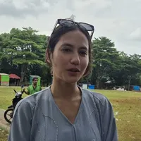 Pevita Pearce Takjub Pada Ketegaran Sheila Dara Lepaskan Vidi Aldiano