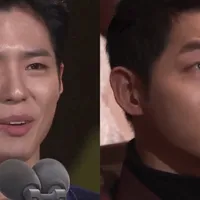Pidato Kemenangan Artis Korea Paling Dikenang, Bikin Terharu Fans