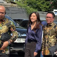 Pihak Sarwendah Berharap Gugatan Hak Asuh Anak Berakhir Damai