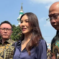 Pihak Sarwendah Berharap Gugatan Hak Asuh Anak Berakhir Damai