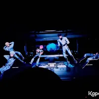 PLAVE Bagikan Momen Tak Biasa di Konser 'DASH: QUANTUM LEAP' in Jakarta